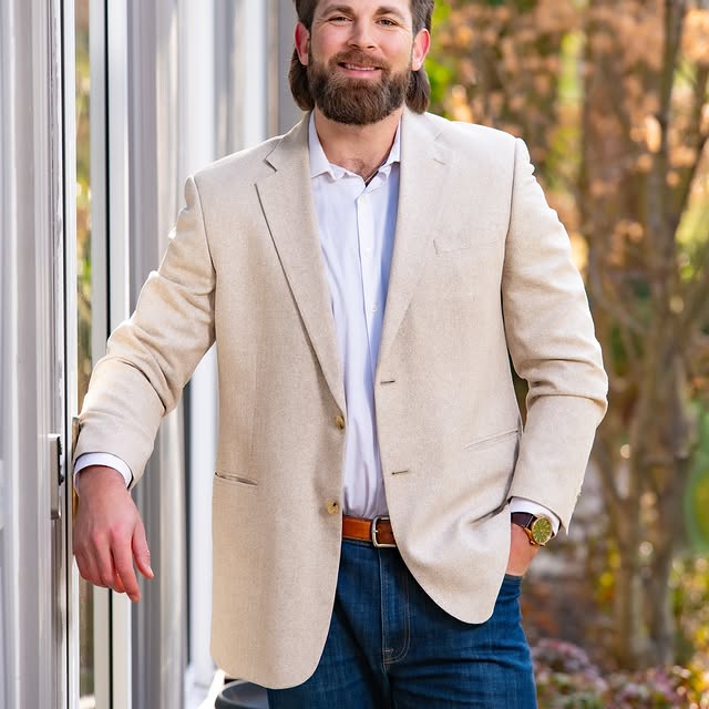 Hi, I’m Grant Waugh — Realtor, Broker, and Owner of real estate…