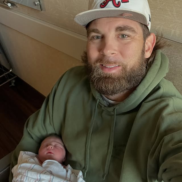 The Lord has blessed our family with another beautiful baby girl. Vanna…